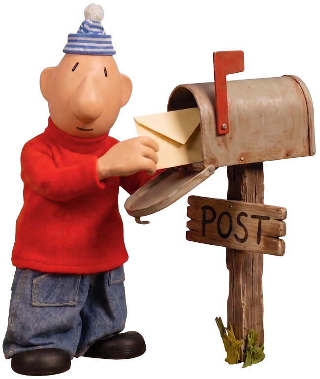 buurman-post