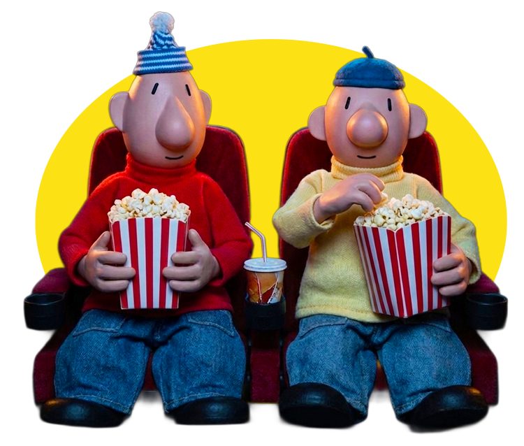 trailer